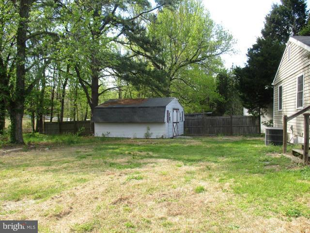 24299 Mc Glue Road Chaptico, MD 20621 - Photo 12 of 13 Exterior (Rear)