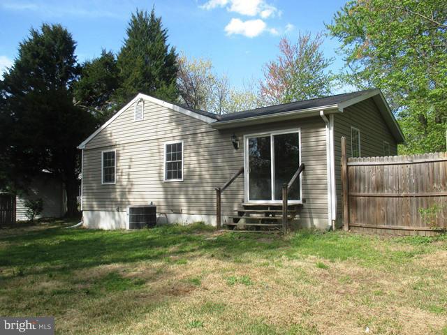 24299 Mc Glue Road Chaptico, MD 20621 - Photo 13 of 13 Exterior (Rear)