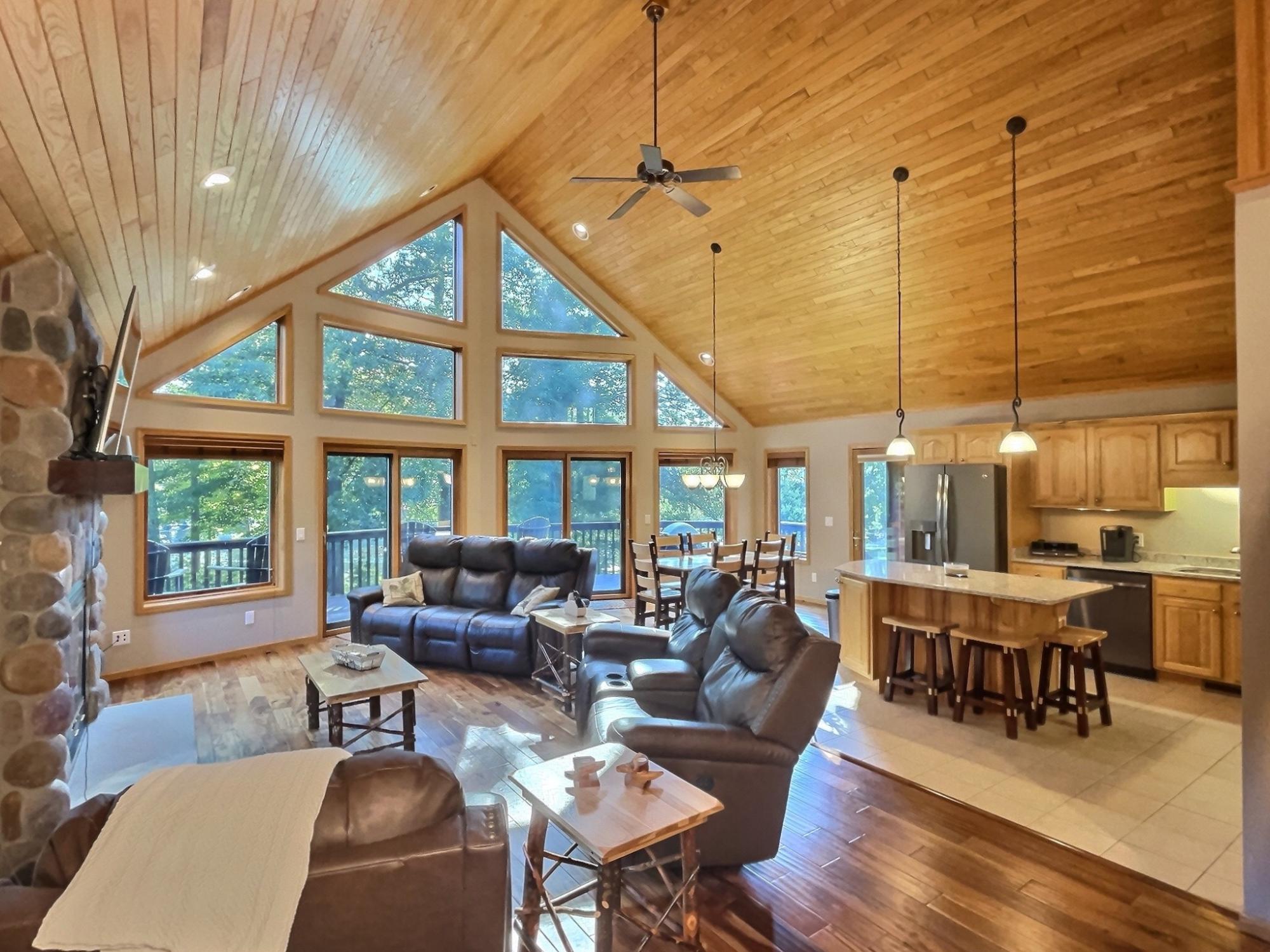 1458 Golf View Road Eagle River, WI 54521 - Photo 7 of 47 Gallery Image 7