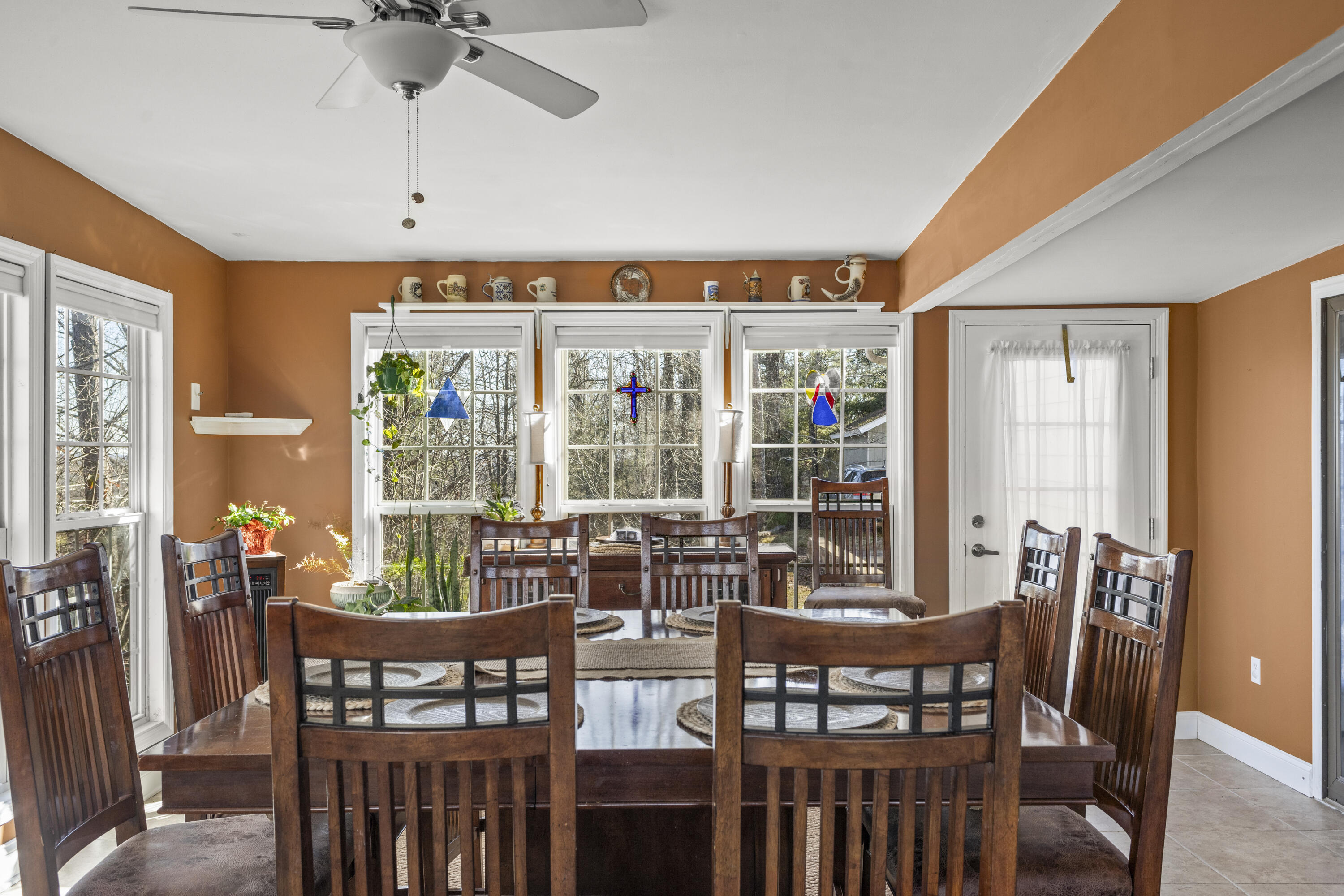 7128 White Oak Valley Road McDonald, TN 37353 - Photo 27 of 63 Dining