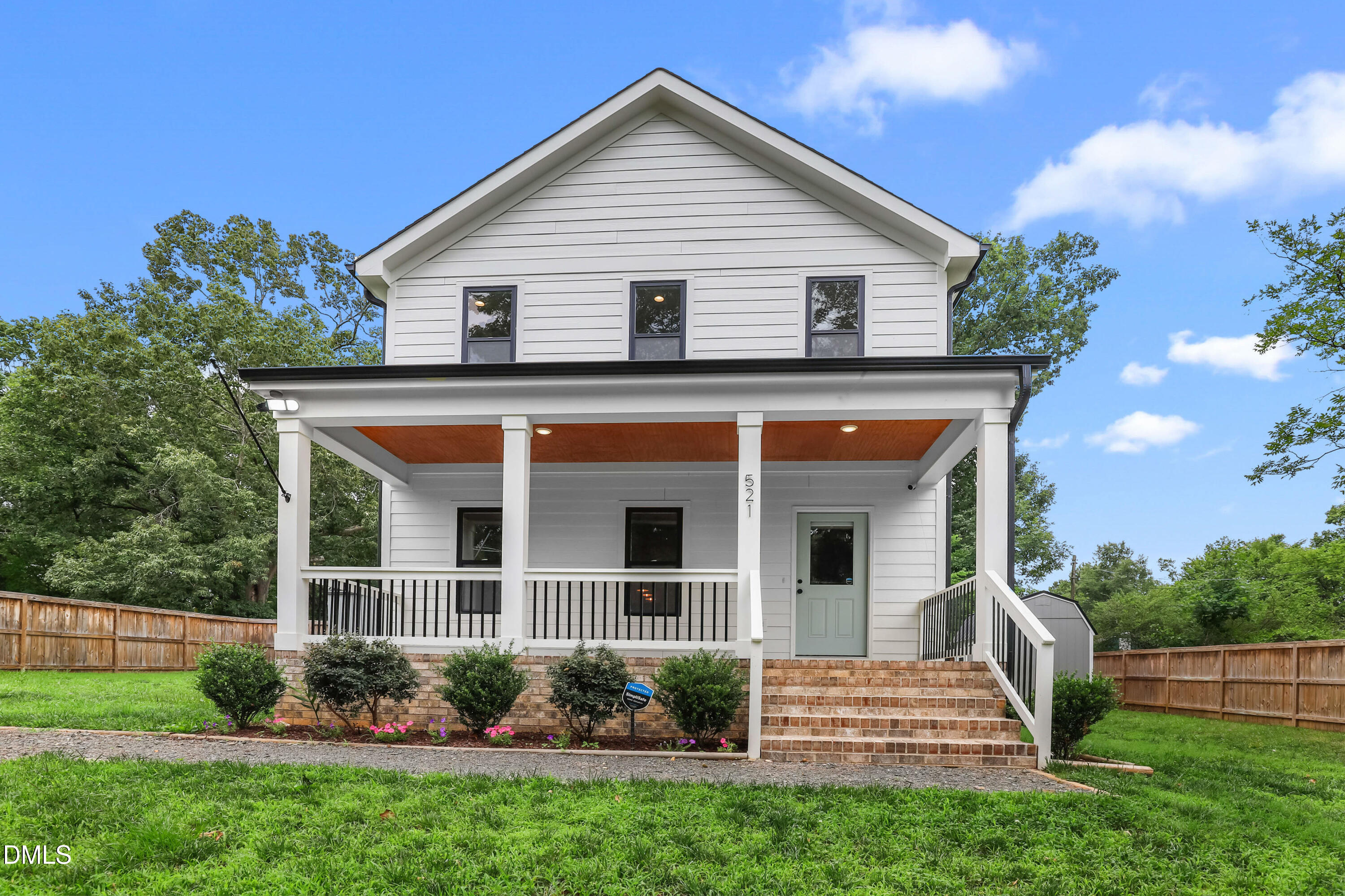 521 Terrell Road Hillsborough, NC 27278 - Photo 1 of 28 1