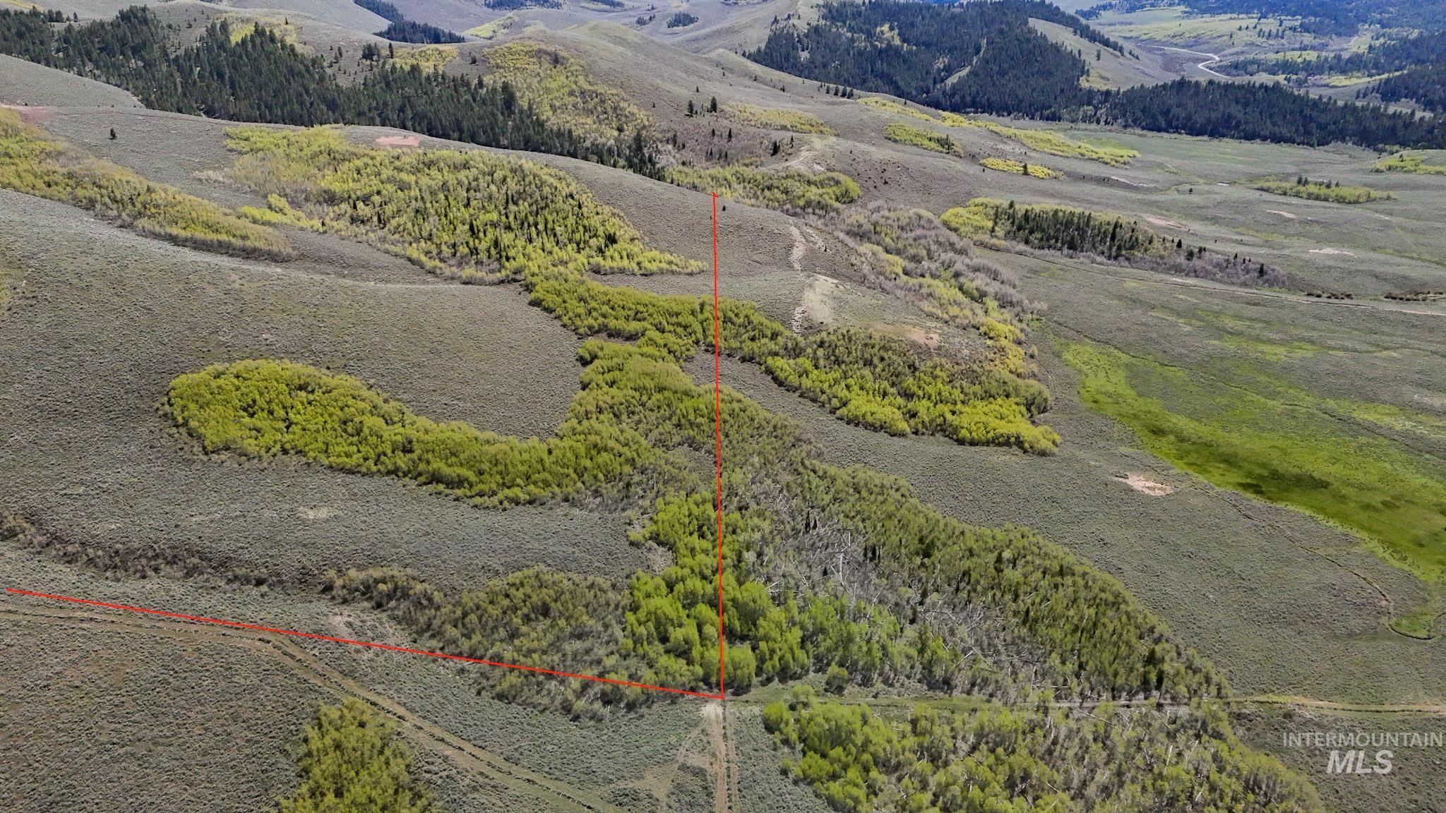 Tbd Tbd White Ridge Road Geneva, ID 83238 - Photo 6 of 22