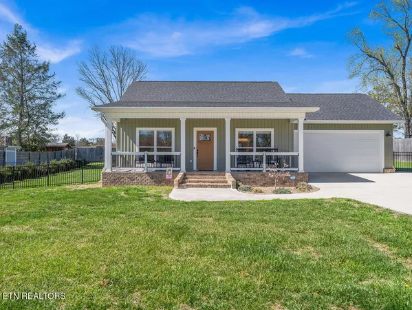 $370,000 | 660 Mize Circle, Seymour, TN 37865