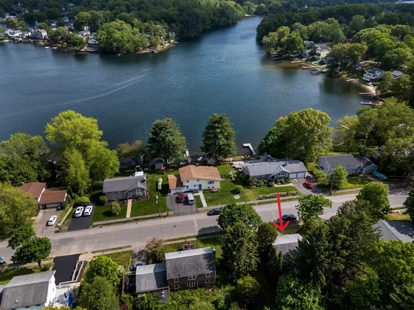 $499,900 | 44 Fort Meadow Drive, Hudson, MA 01749