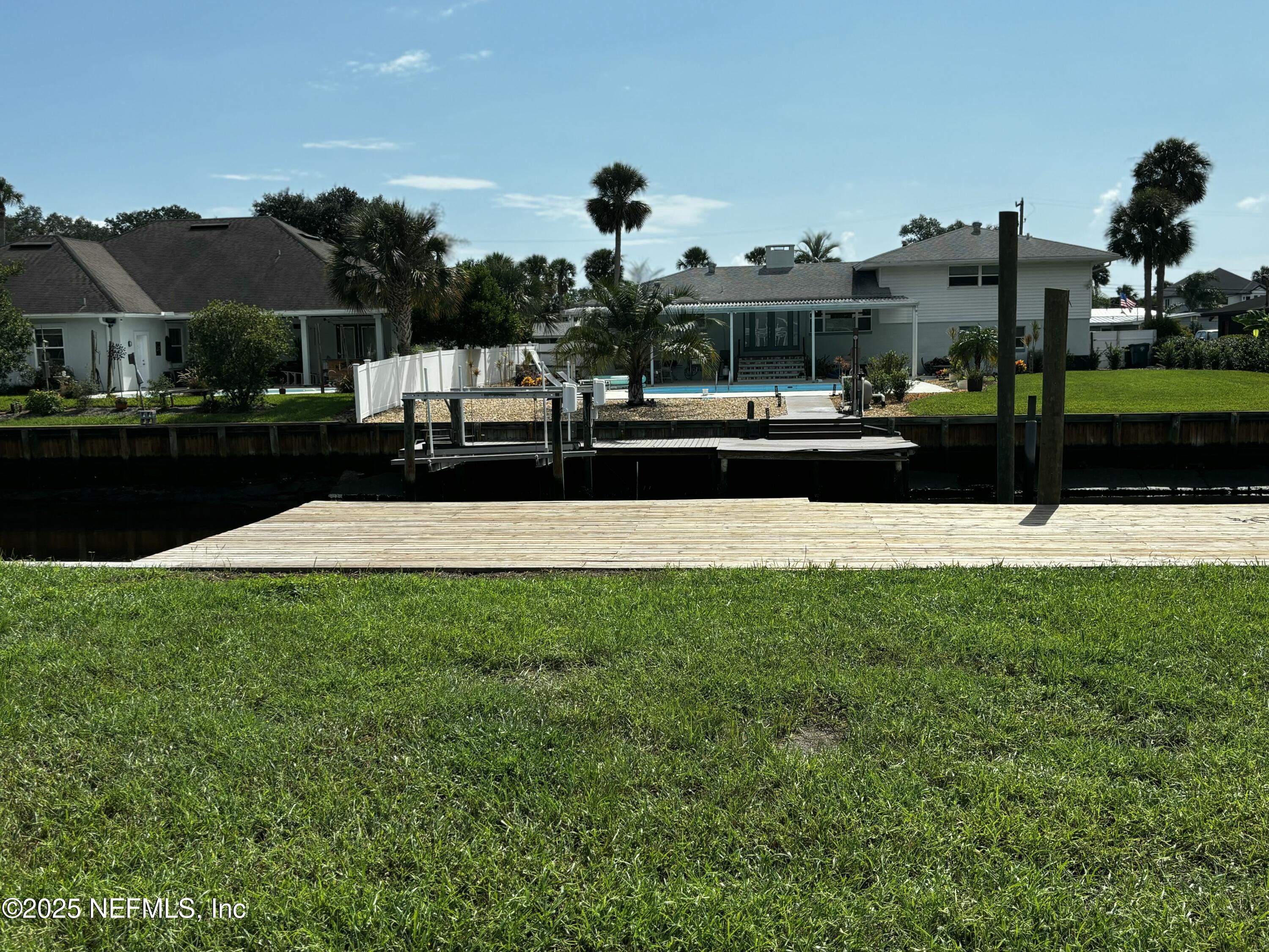 3335 Eunice Road Jacksonville, FL 32250 - Photo 13 of 34 tempImageN4EMCe