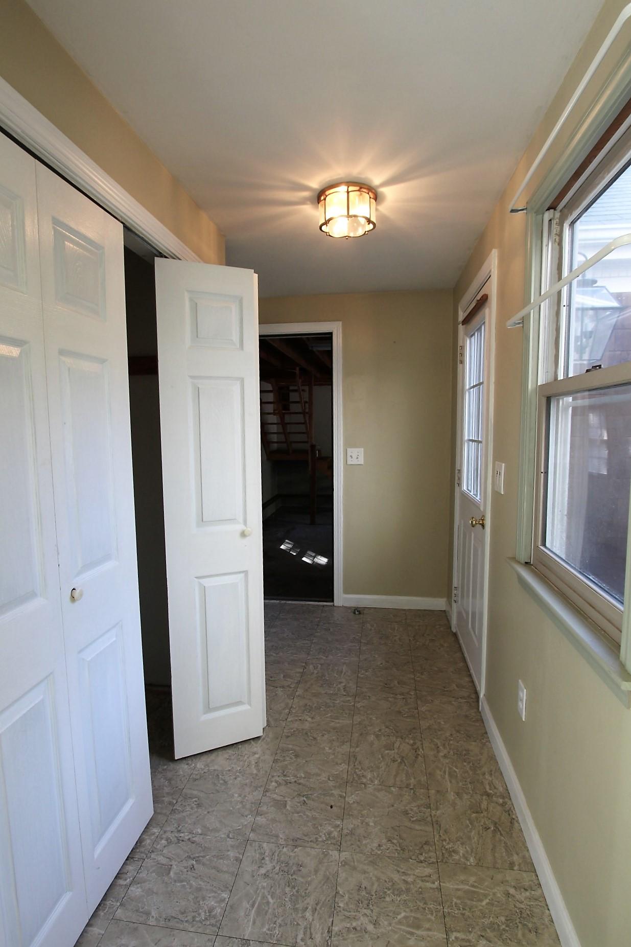 900 Lumbert Mill Road Marstons Mills, MA 02632 - Photo 14 of 28 Mudroom to Garage