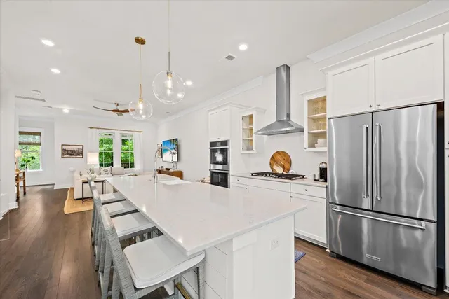 $799,000 | 1635 Florentia St Mount, Unit M3, Mount Pleasant, SC 29464