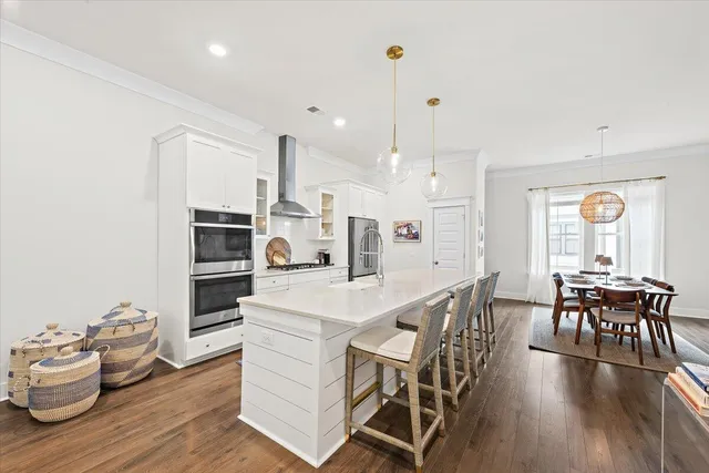 $799,000 | 1635 Florentia St Mount, Unit M3, Mount Pleasant, SC 29464