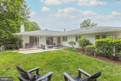 $1,776,000 | 6337 Lenox Road, Bethesda, MD 20817