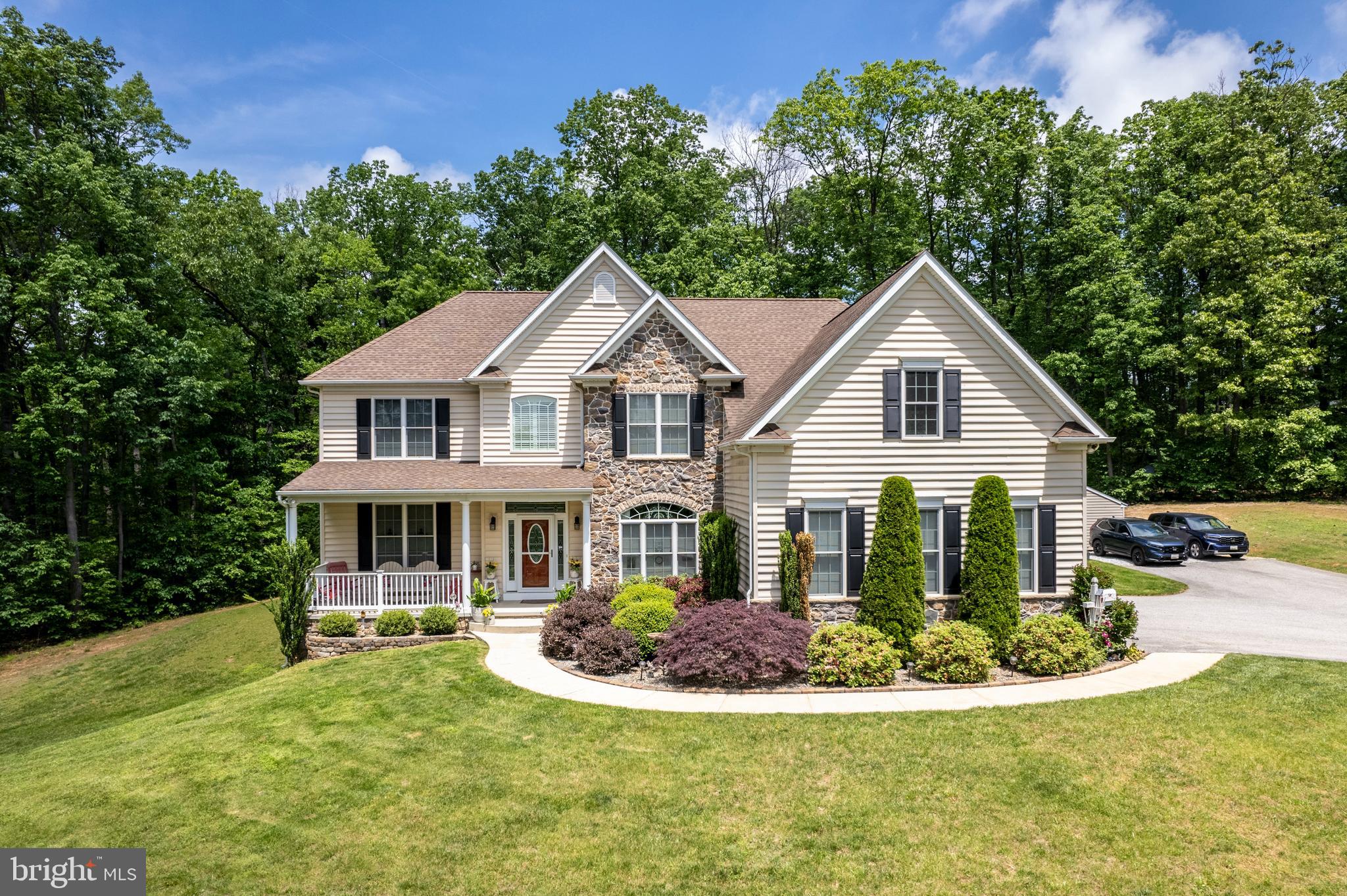 1748 Gablehammer Road Westminster, MD 21157 - Photo 1 of 100