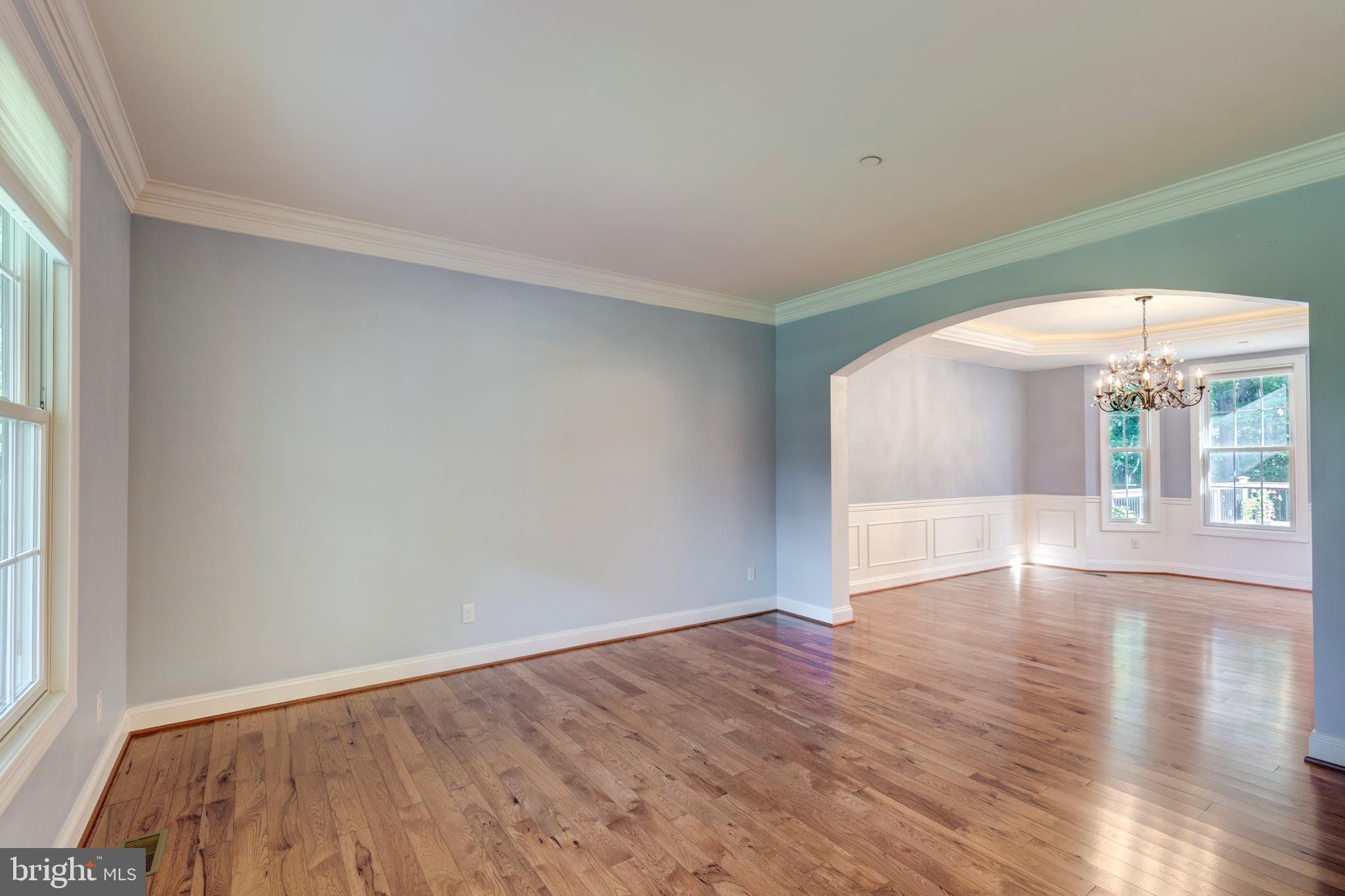 1748 Gablehammer Road Westminster, MD 21157 - Photo 43 of 100 formal living room