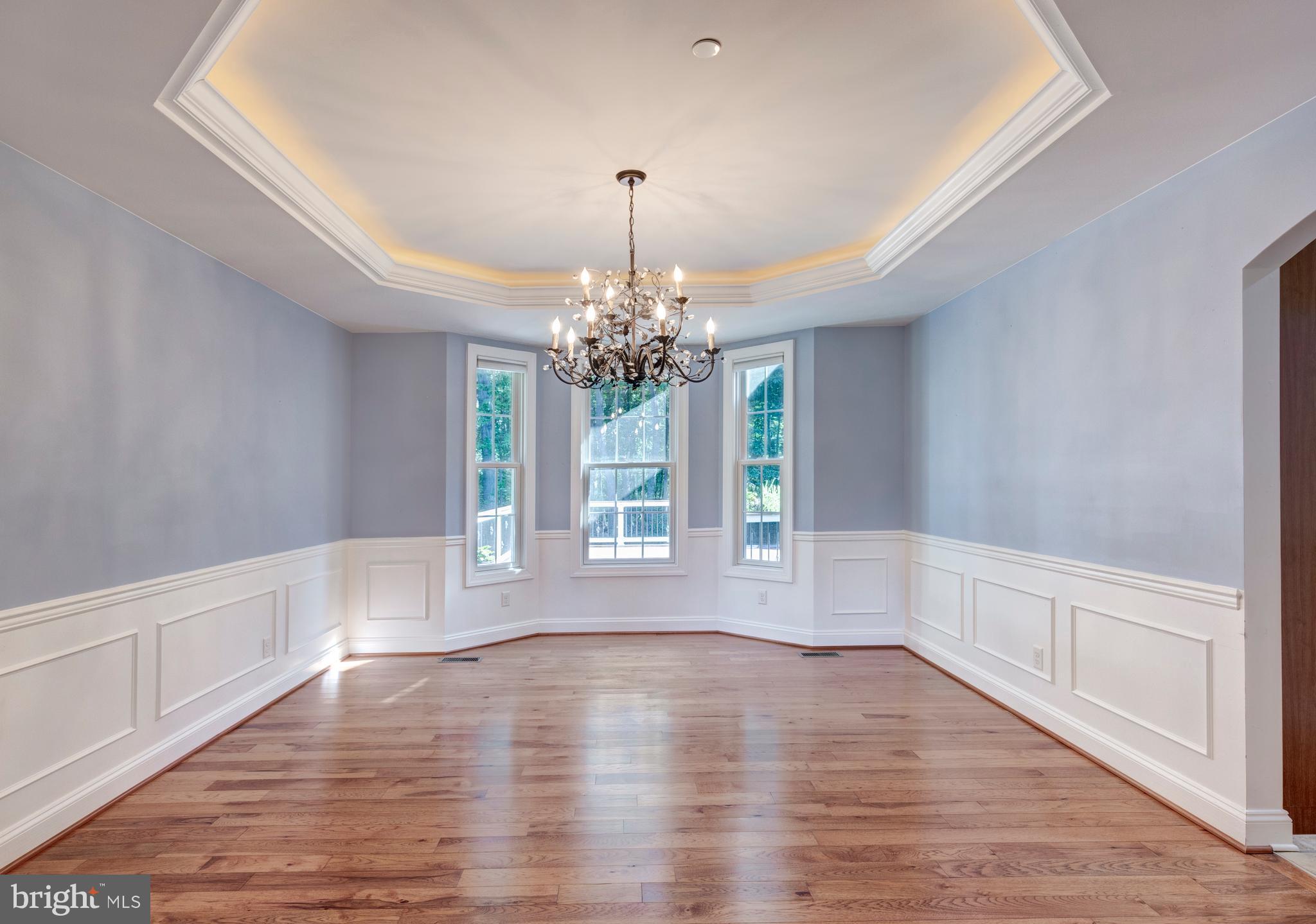 1748 Gablehammer Road Westminster, MD 21157 - Photo 46 of 100 dining room