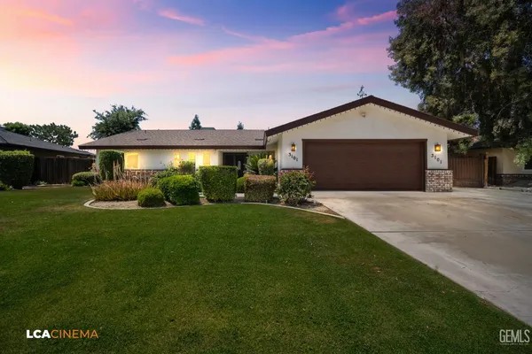 $445,000 | Undisclosed Address, Bakersfield, CA 93309