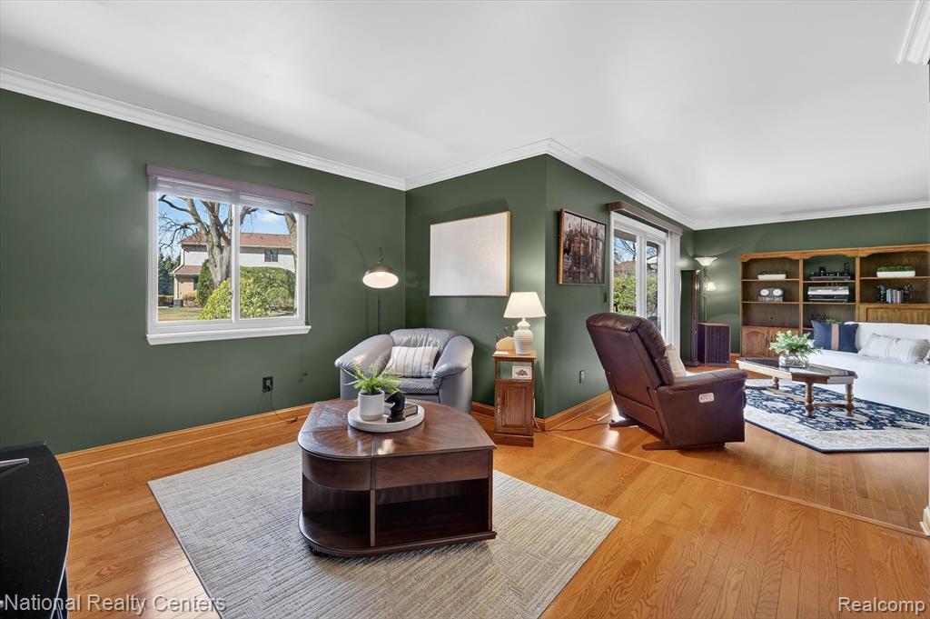 3920 Old Creek Road Troy, MI 48084 - Photo 9 of 51 Gallery Image 9