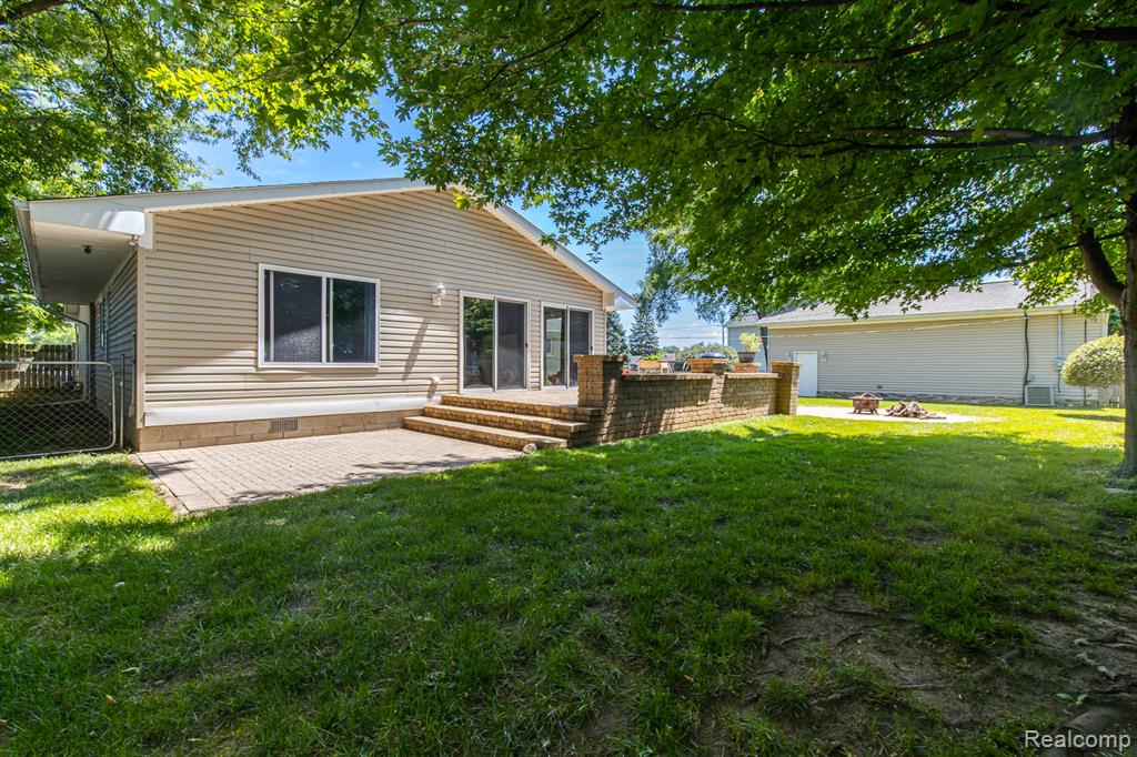 46555 Dequindre Road Rochester Hills, MI 48307 - Photo 62 of 67