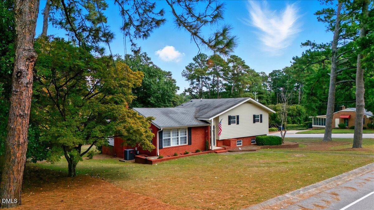 2604 Huntington Road Fayetteville, NC 28303 - Photo 40 of 48