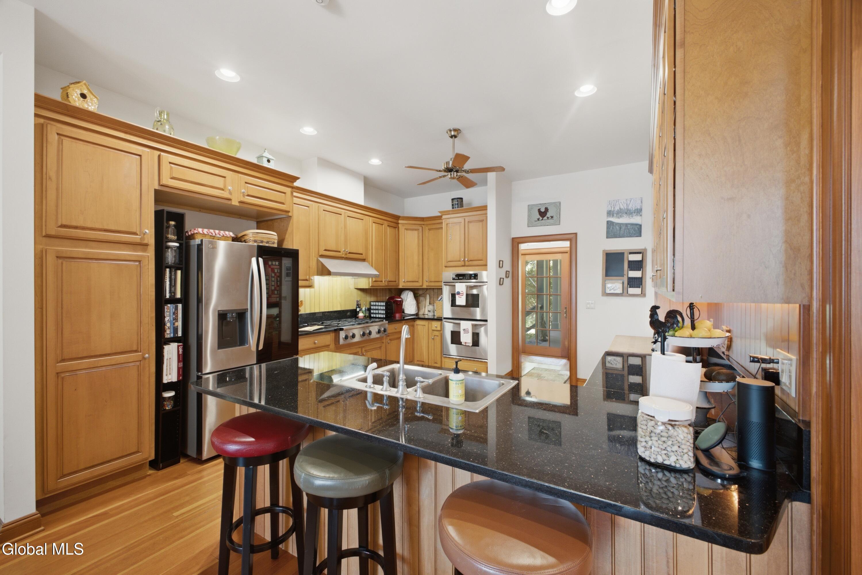 15 Pine Ledge Road Horicon, NY 12815 - Photo 16 of 57 Kitchen