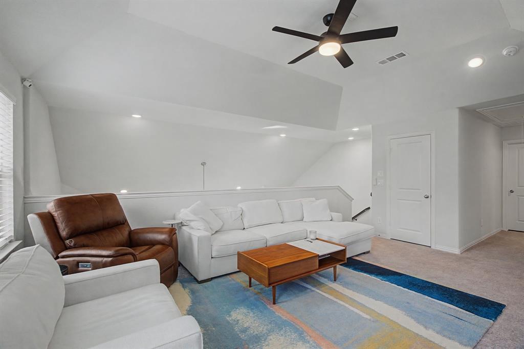 2914 Long Slope Road Arlington, TX 76001 - Photo 19 of 27