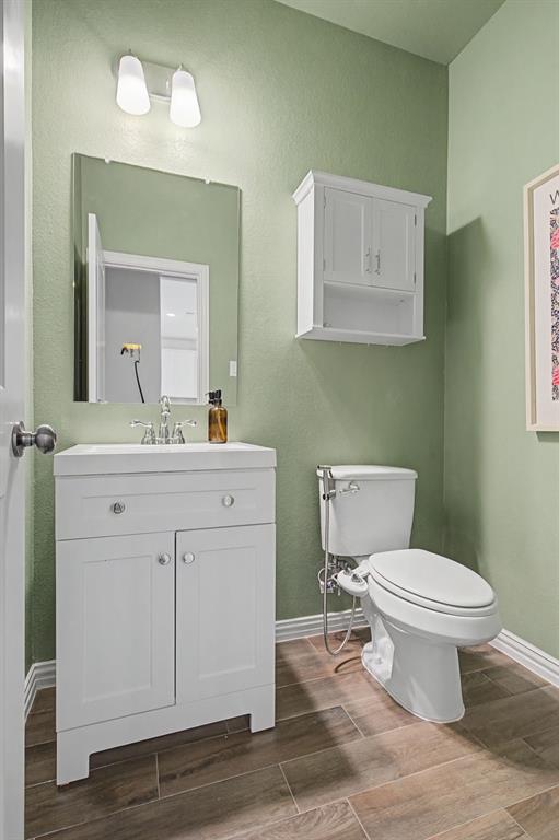 2914 Long Slope Road Arlington, TX 76001 - Photo 23 of 27