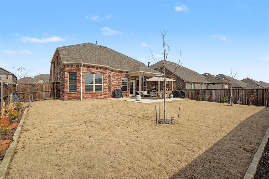 2914 Long Slope Road Arlington, TX 76001 - Photo 25 of 27
