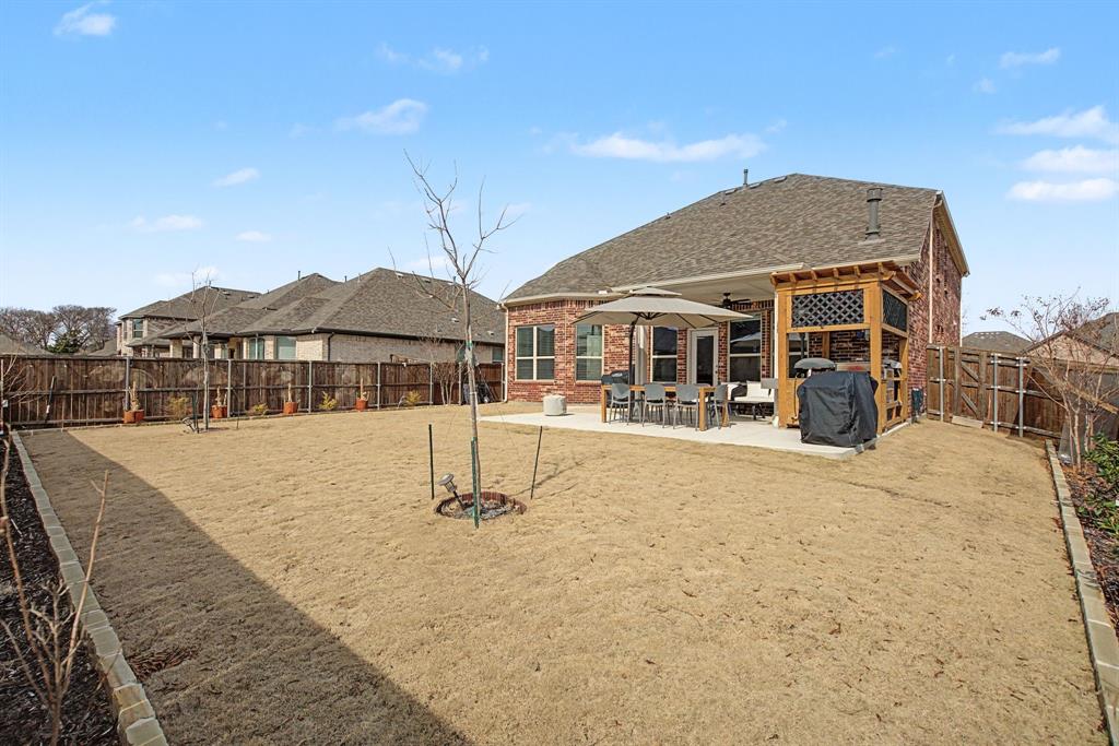 2914 Long Slope Road Arlington, TX 76001 - Photo 26 of 27