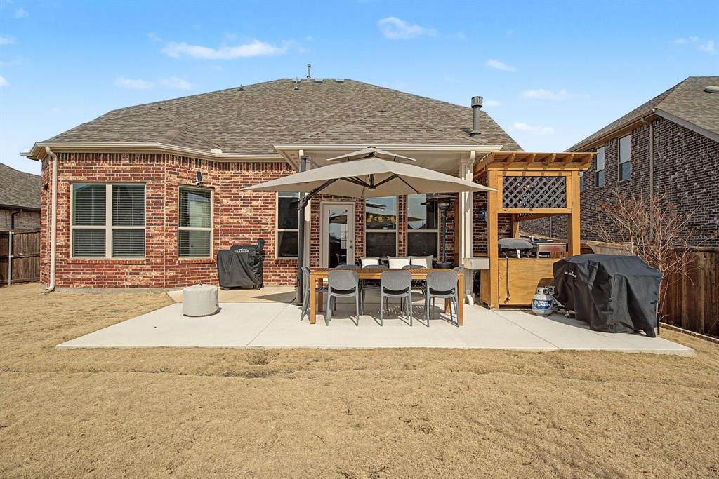 2914 Long Slope Road Arlington, TX 76001 - Photo 27 of 27