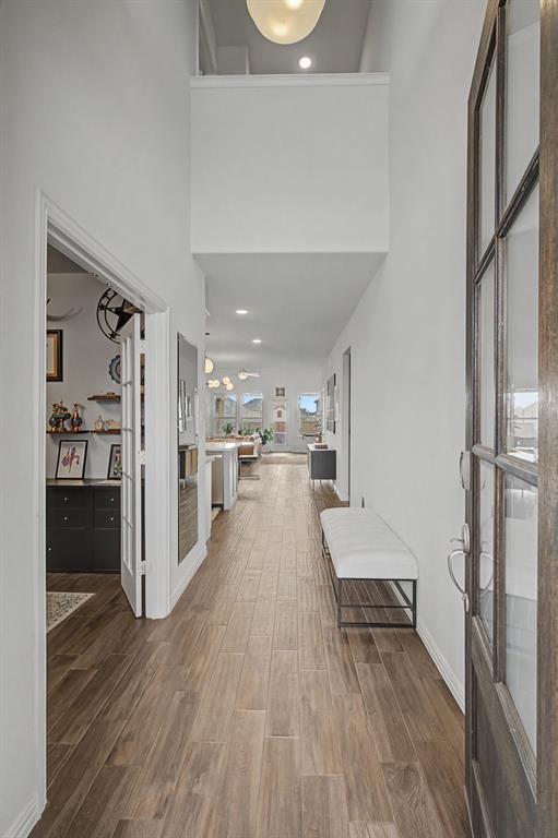 2914 Long Slope Road Arlington, TX 76001 - Photo 4 of 27