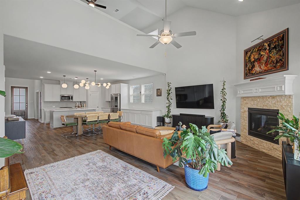 2914 Long Slope Road Arlington, TX 76001 - Photo 6 of 27