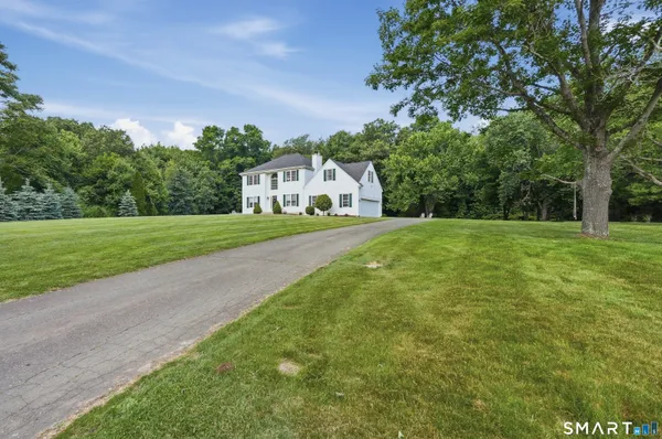 $749,900 | 25 Charter Oak Drive, Cheshire, CT 06410
