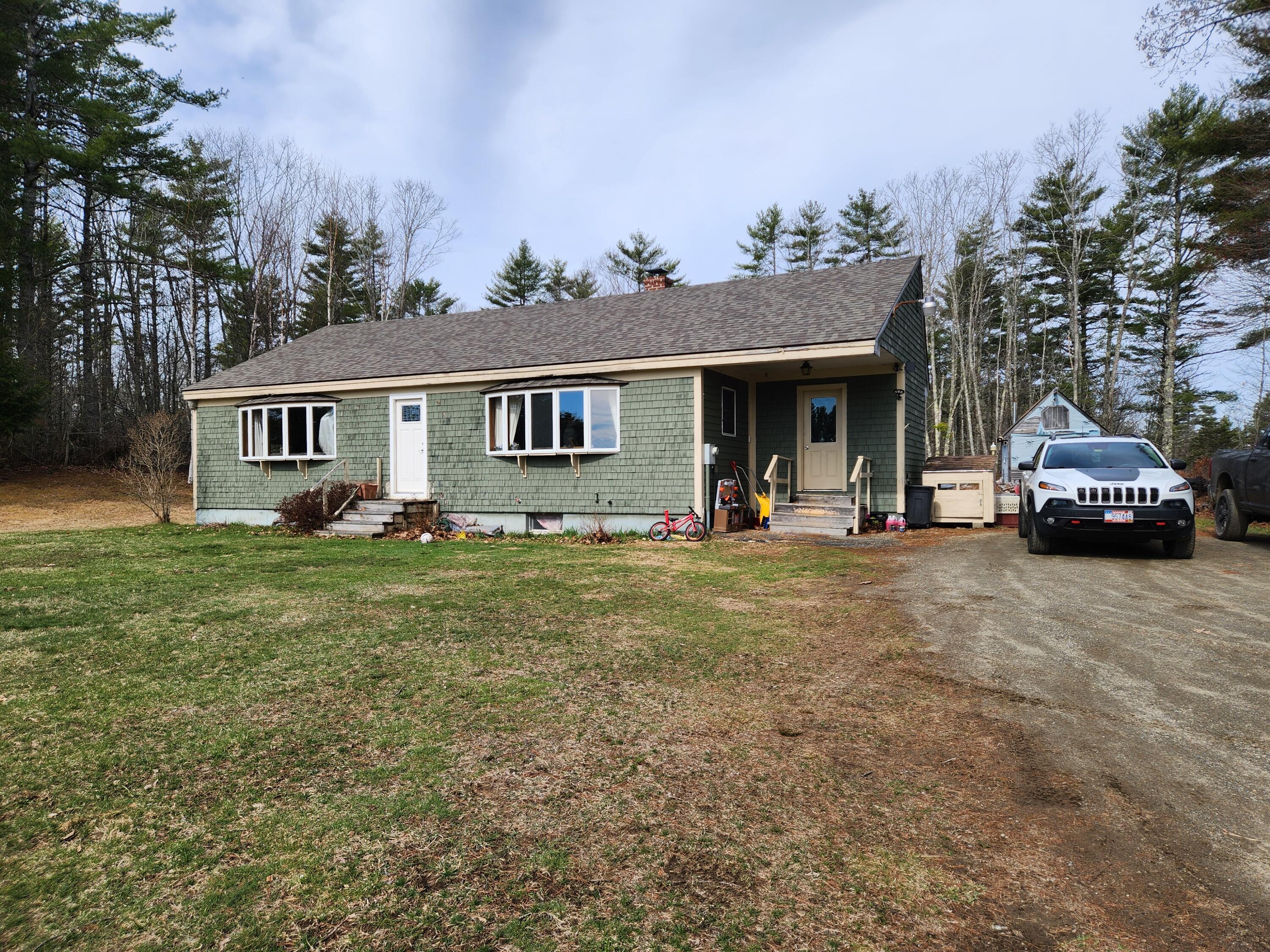 1279 South Clary Road Jefferson, ME 04348 - Photo 14 of 15 OxleyFRT3