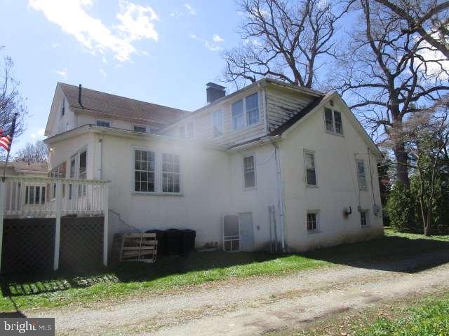 62 Rehill Avenue Elkton, MD 21921 - Photo 12 of 40 a front view of a house with a yard