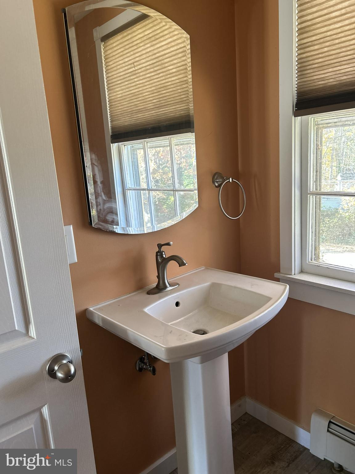 62 Rehill Avenue Elkton, MD 21921 - Photo 19 of 40 a bathroom with a sink and a window