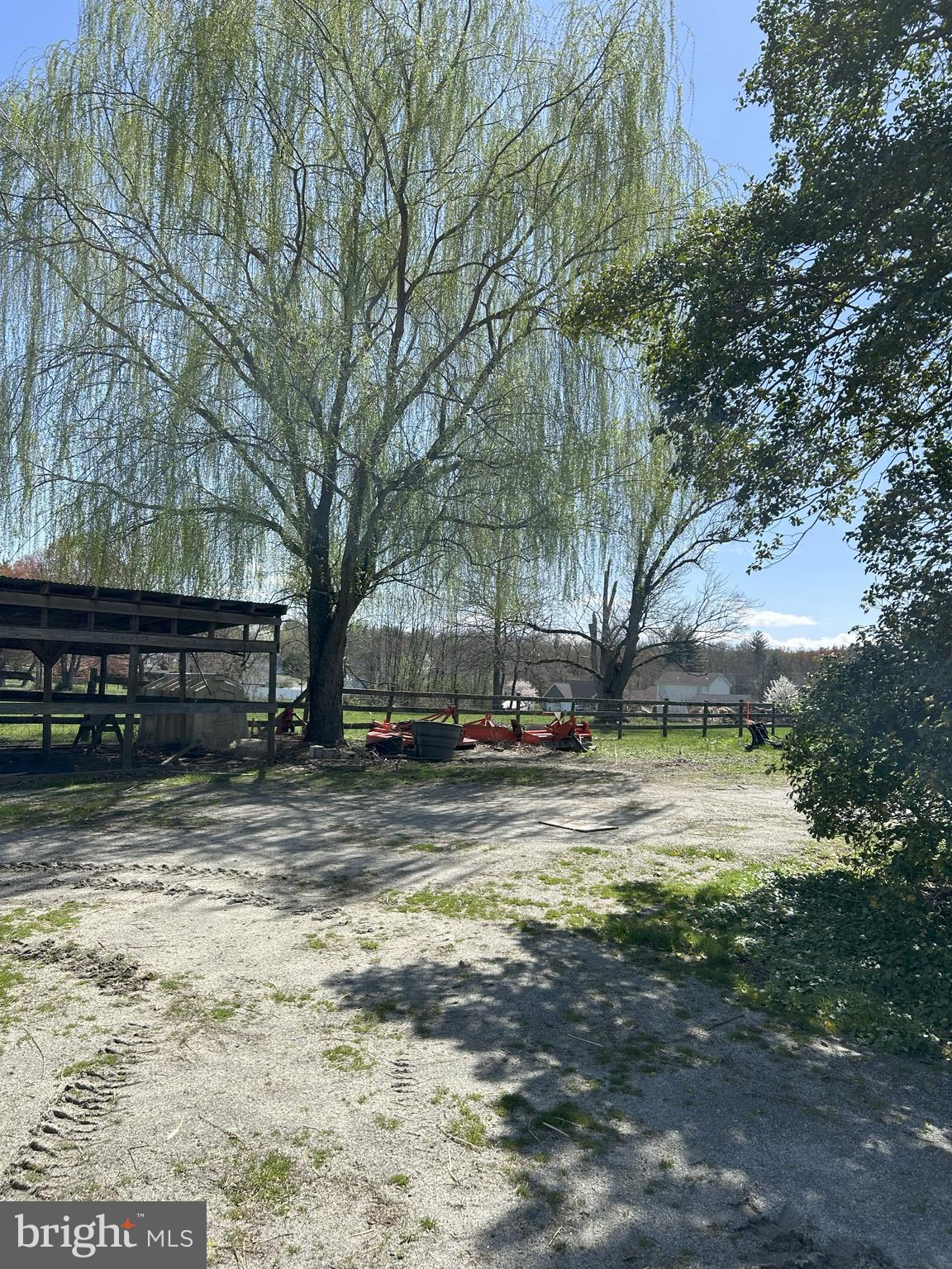 62 Rehill Avenue Elkton, MD 21921 - Photo 2 of 40 a view of a yard with a large tree