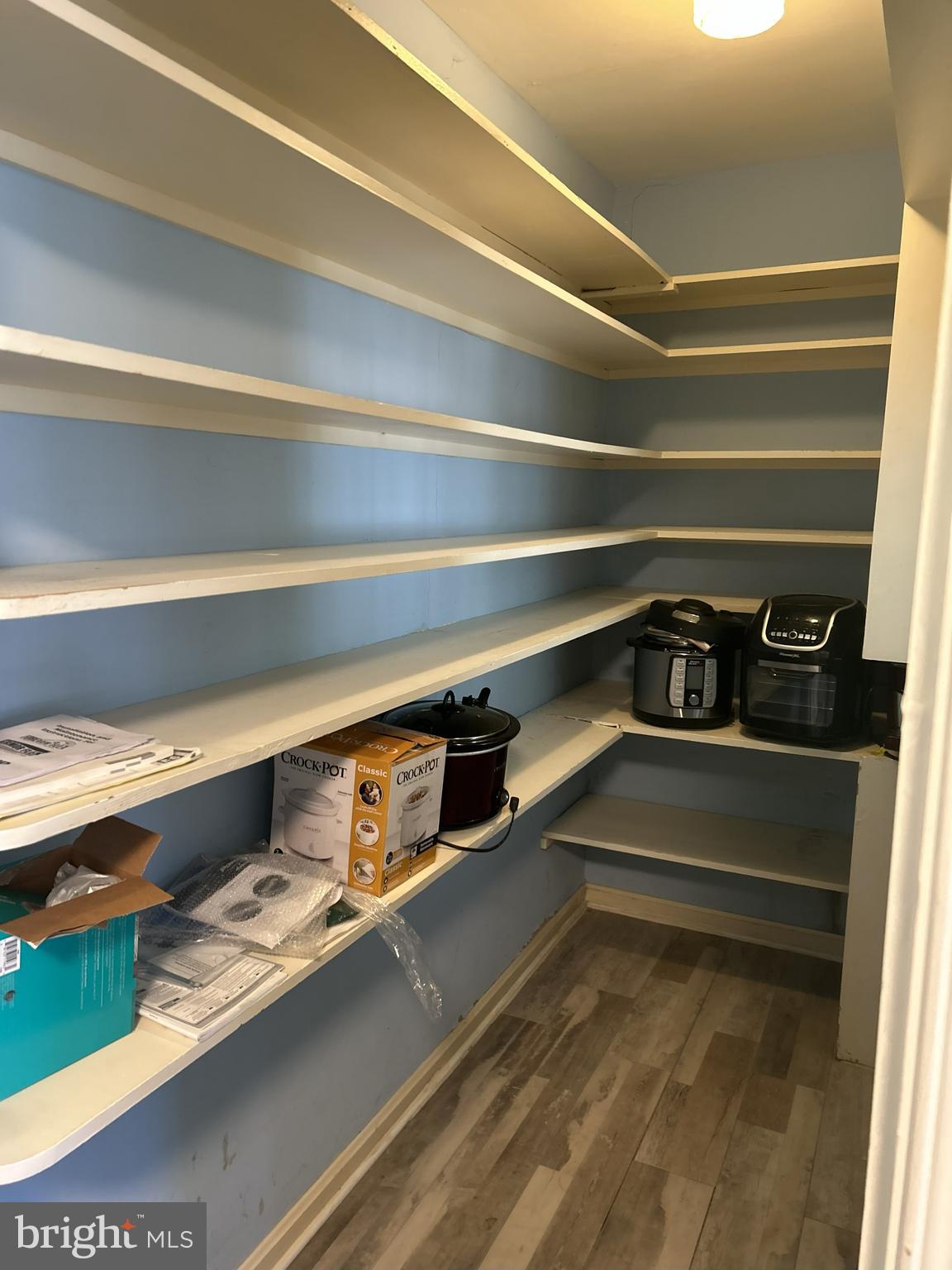 62 Rehill Avenue Elkton, MD 21921 - Photo 38 of 40 a view of storage and utility room