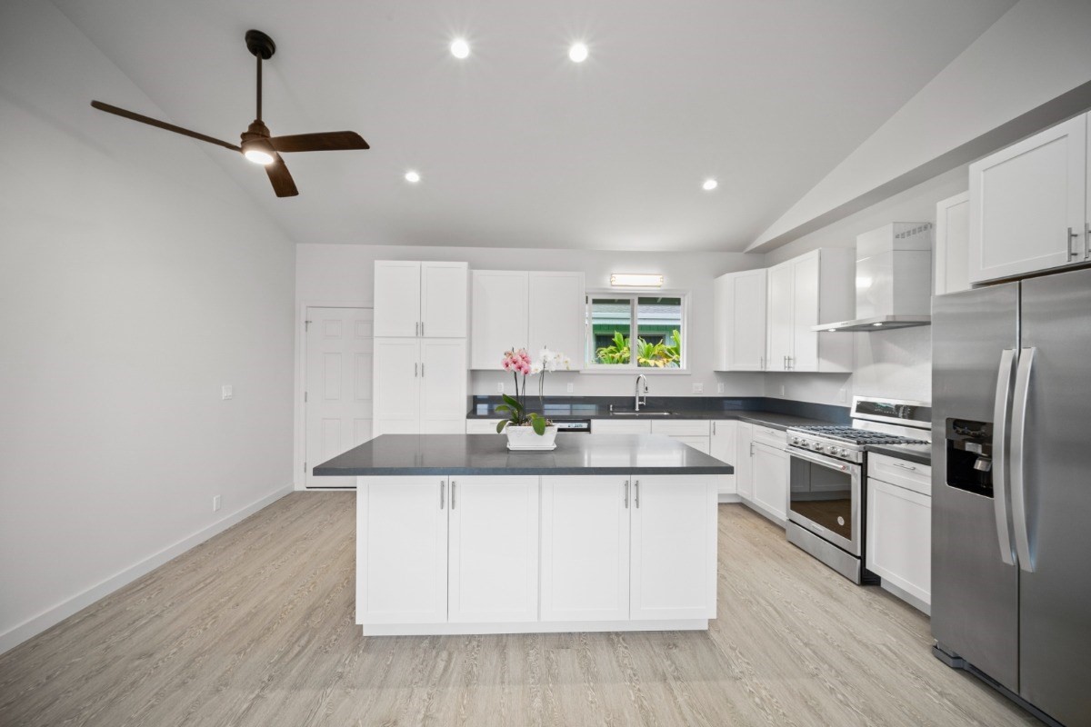 337 A Lanakila Road Kapaa, HI 96746 - Photo 2 of 5 Gallery Image 2
