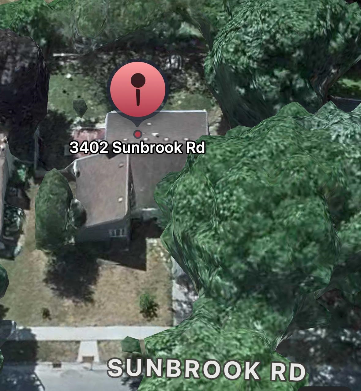 3402 Sunbrook Road Madison, WI 53704 - Photo 1 of 1 Gallery Image 1