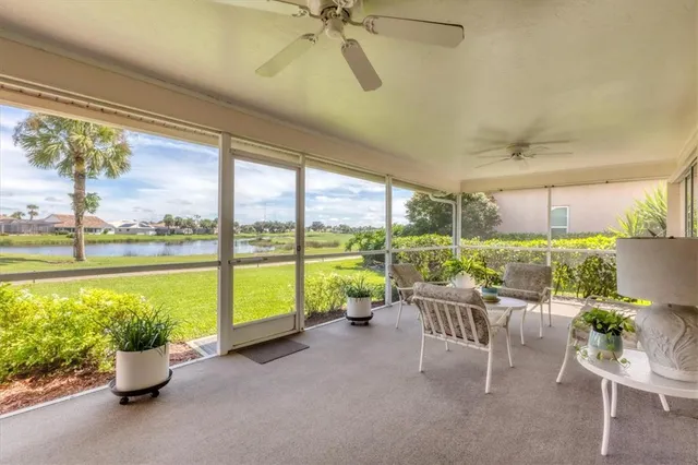 $475,000 | 1517 Waterford Drive, Venice, FL 34292