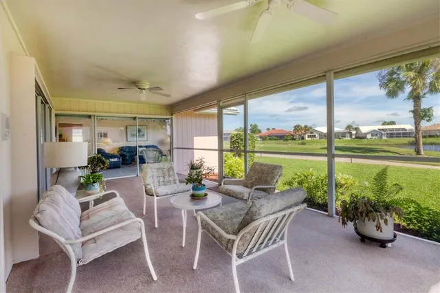 $475,000 | 1517 Waterford Drive, Venice, FL 34292