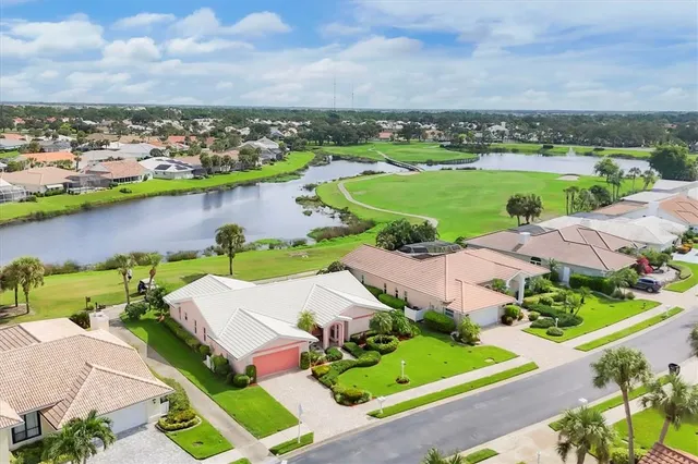 $475,000 | 1517 Waterford Drive, Venice, FL 34292