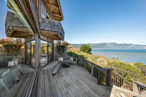 $2,350,000 | 272 Ocean Parkway, Bolinas, CA 94924