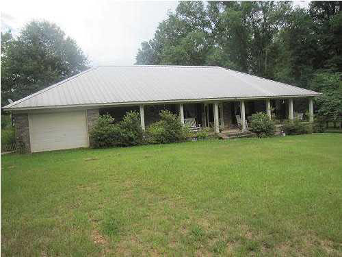 2162 Terry-Gatesville Road Crystal Springs, MS 39059 - Photo 1 of 1 Photo 1