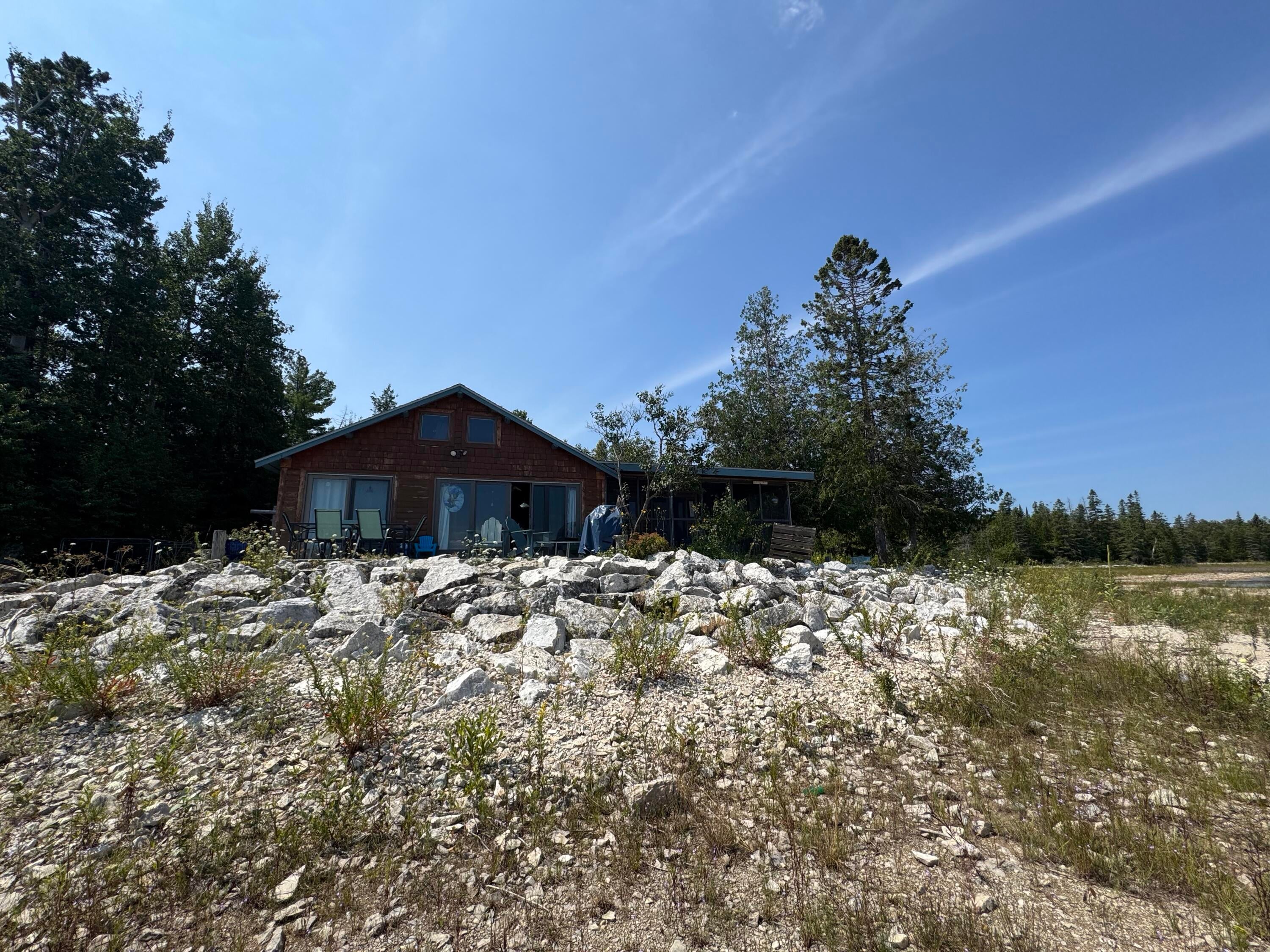 173 Horseshoe Bay Road St. Ignace, MI 49781 - Photo 38 of 48 Gallery Image 38
