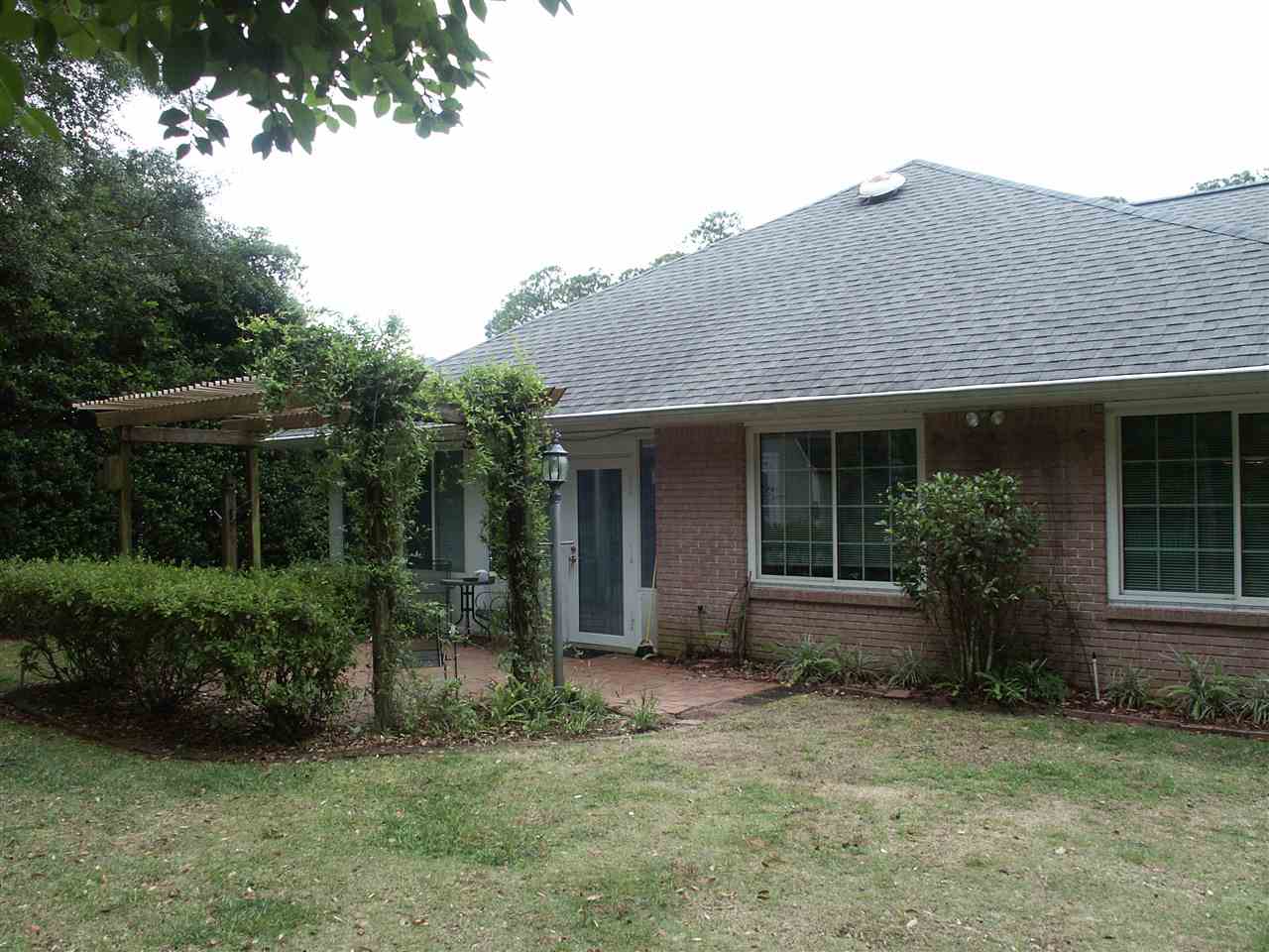 2807 Pine Ridge Drive Lillian, AL 36549 - Photo 24 of 29 Back View
