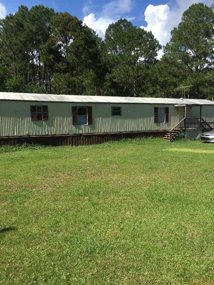 12051 Kenner Road Foley, AL 36535 - Photo 1 of 15