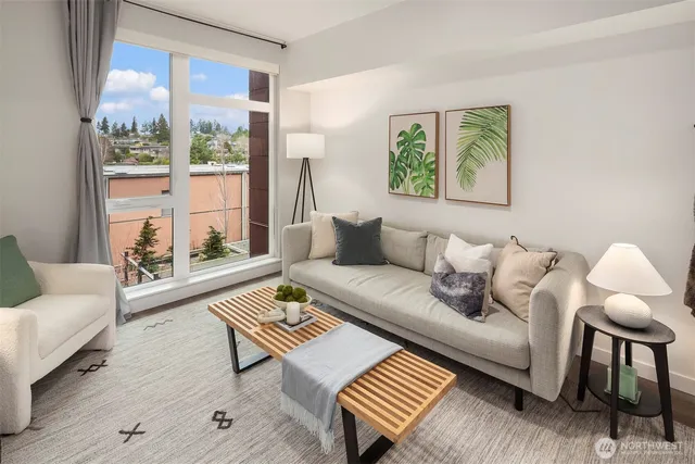 $599,000 | 1085 103rd Avenue Northeast, Unit 312, Bellevue, WA 98004