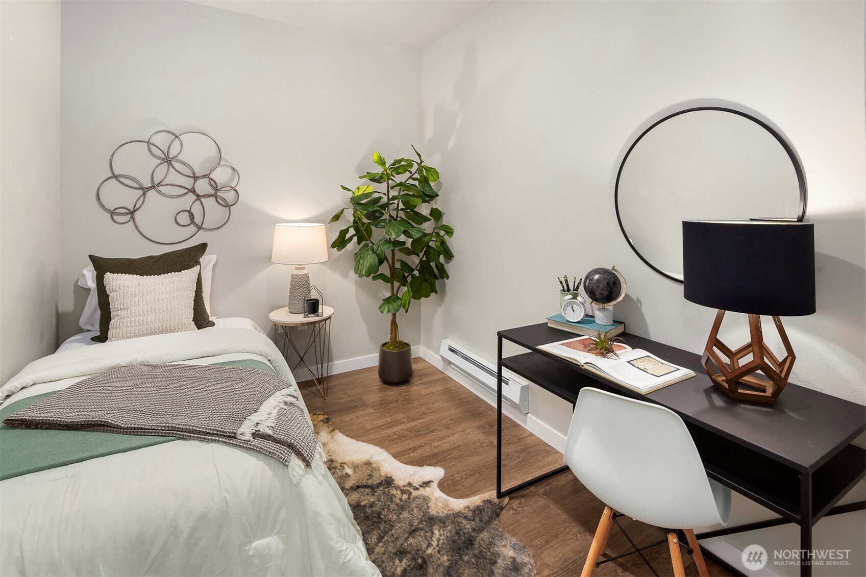 1085 103rd Avenue Northeast, Unit 312 Bellevue, WA 98004 - Photo 14 of 29