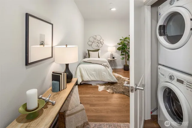 $599,000 | 1085 103rd Avenue Northeast, Unit 312, Bellevue, WA 98004