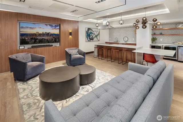 $599,000 | 1085 103rd Avenue Northeast, Unit 312, Bellevue, WA 98004