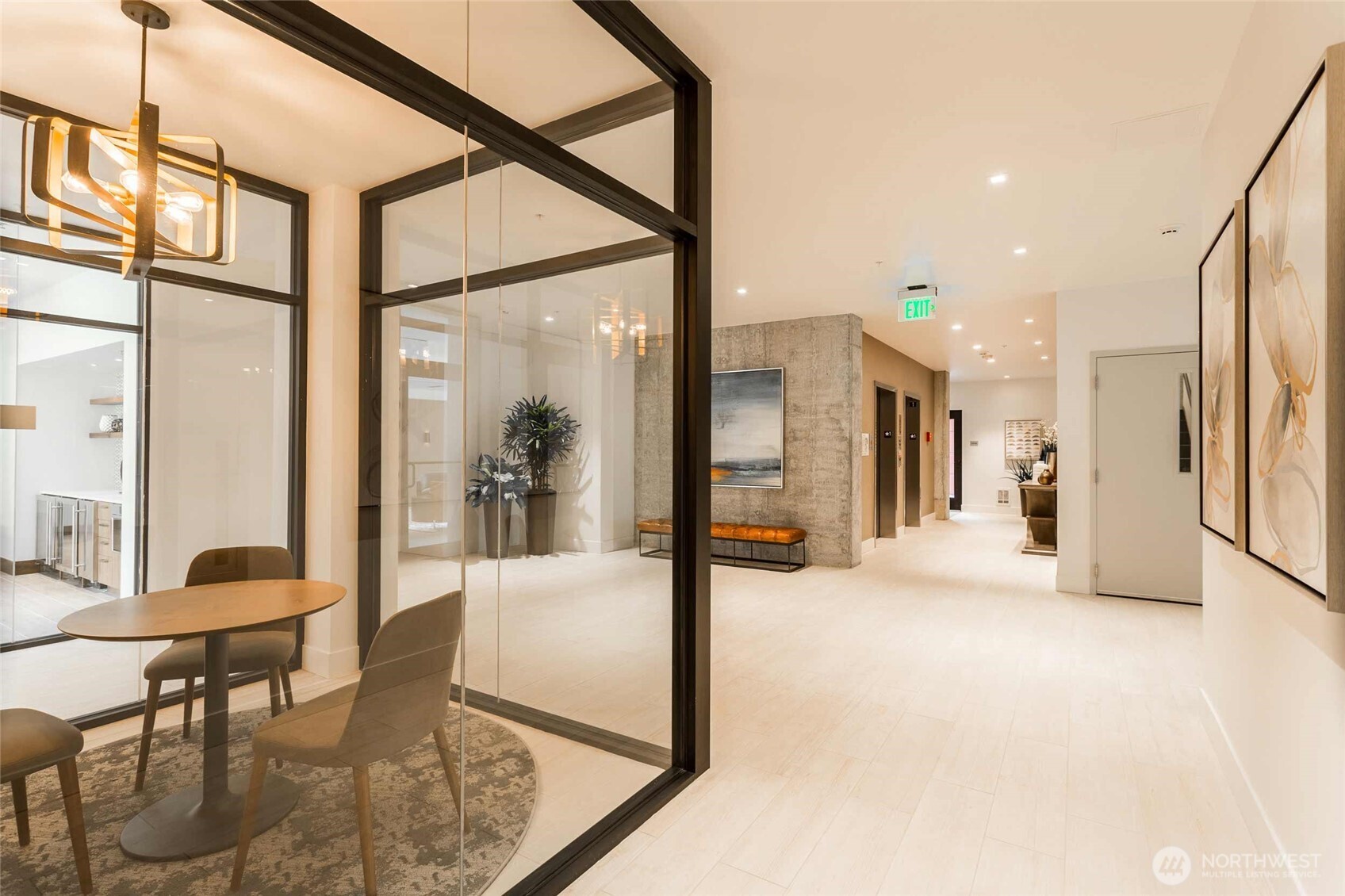 1085 103rd Avenue Northeast, Unit 312 Bellevue, WA 98004 - Photo 21 of 29