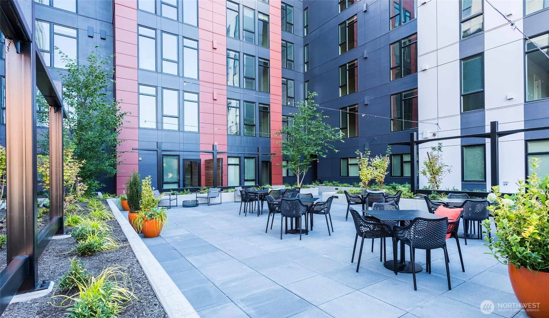 1085 103rd Avenue Northeast, Unit 312 Bellevue, WA 98004 - Photo 24 of 29